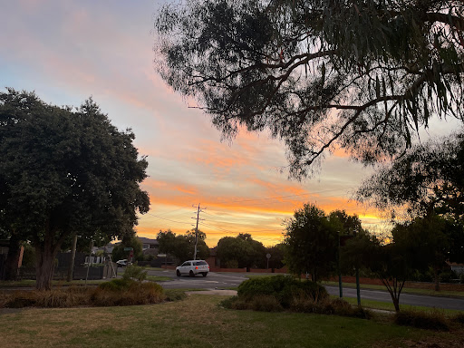 Waratah Street Reserve - Thumbnail