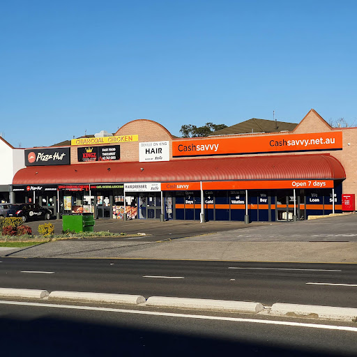 Cash Savvy Warrawong - Thumbnail