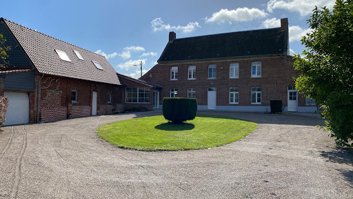 Photo de La maison de mon enfance à Delettes (62129)