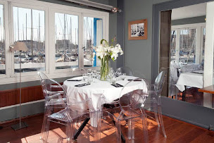 Photo n°31 de La Nautique à Marseille (Restaurant)