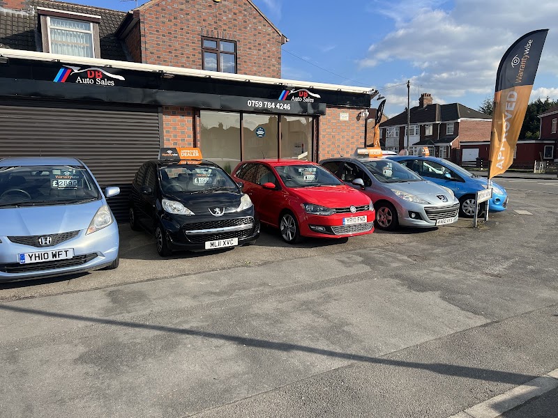 Db autos sales photo 3