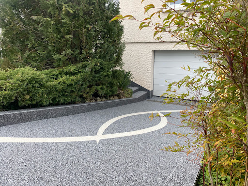 Photo de Idéal Résine - moquette de pierre