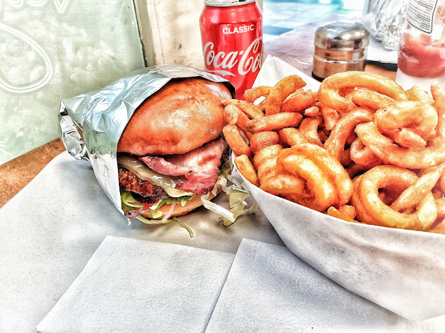 Burger Mee - Restaurant