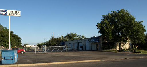 Marble Falls Auto Center - Thumbnail