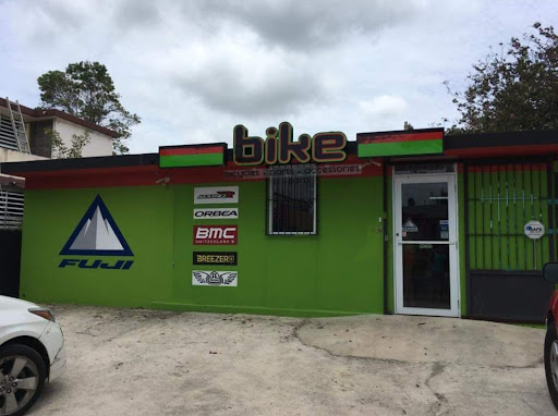 Bike Mayagüez - Thumbnail