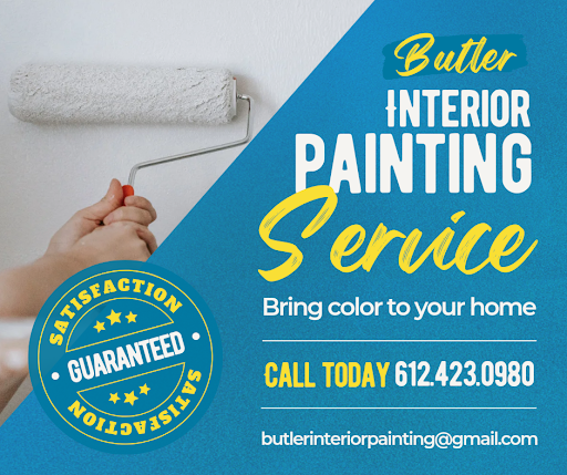 Butler Interior Painting Gallery - United States