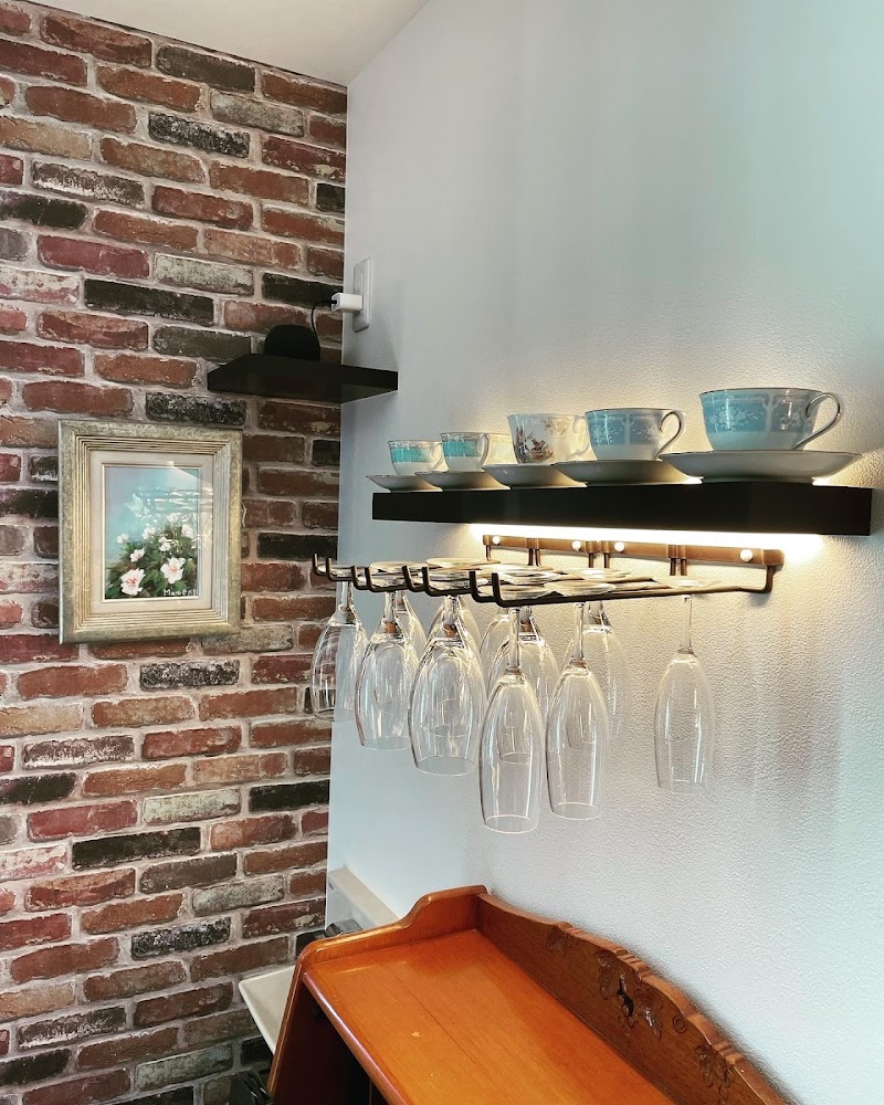 cafeたんぽぽのお酒