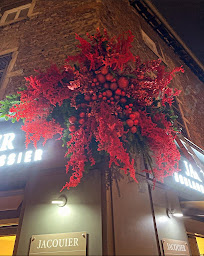 Photo n°27 de Boulangerie pâtisserie Jacquier à Champagne-au-Mont-d'Or (Boulangerie)