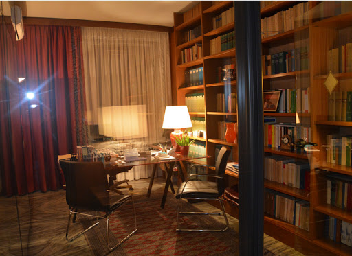 Studio De Luca - Mangini - Alfano - Filice Avvocati Associati - Thumbnail