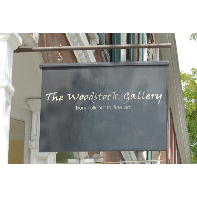 The Woodstock Gallery