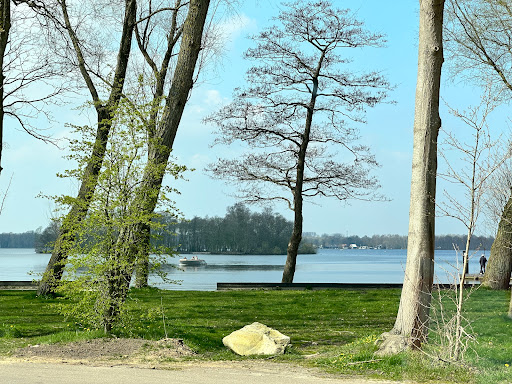 Vakantiehuis Paterswoldsemeer - Thumbnail
