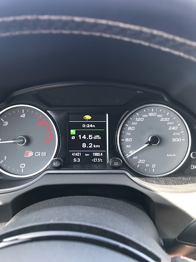 Photos of Auto Romaisaa روميساء