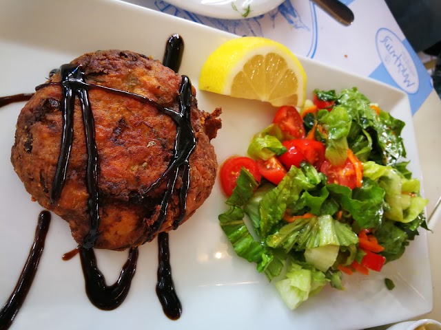 Babis Restaurant Aegina