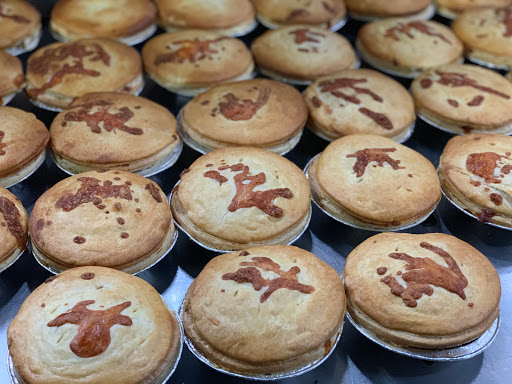 Milton Artisan Bake House