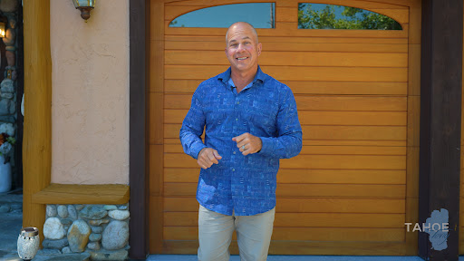 Tahoe Tony Tuoto EXP Luxury Hosting Realty Incline Village