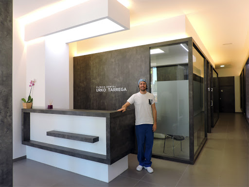 Clínica Dental Urko Tárrega