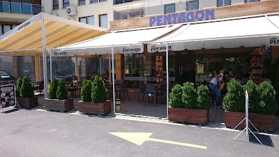 Photos of CAFE PENTAGON