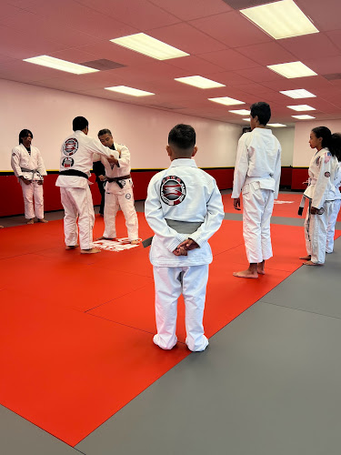 Soca Brazilian Jiu Jitsu Lemon Grove - brazilian jiu jitsu in Lemon Grove, California