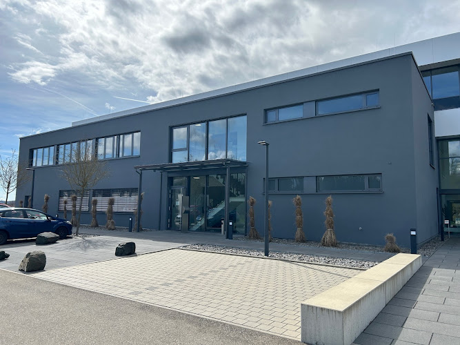 BBQ Bildung und Berufliche Qualifizierung gGmbH