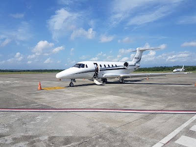 Photos of Cheddi Jagan International Airport