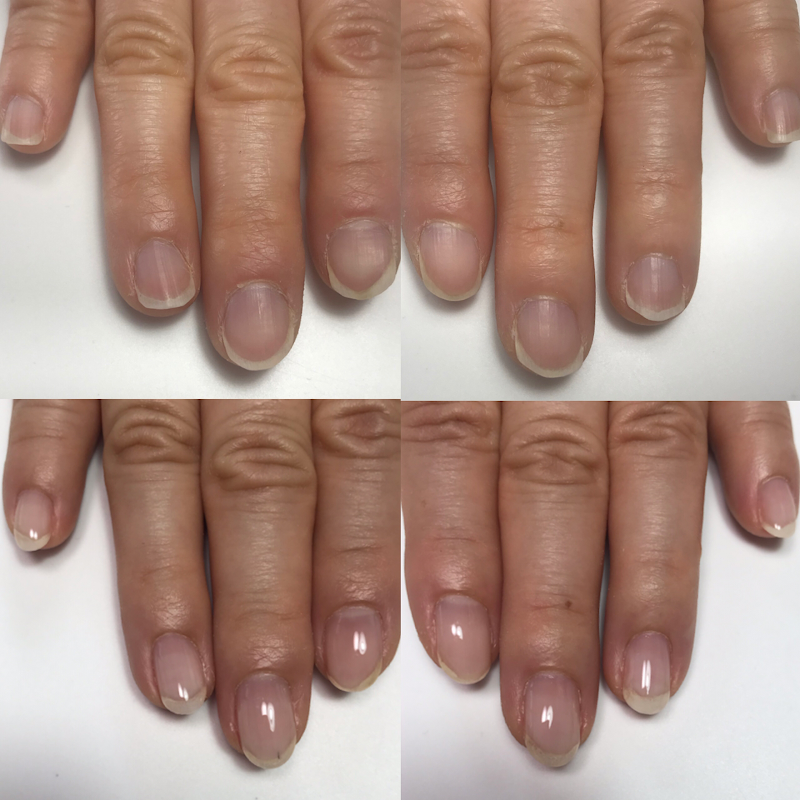 自爪育成ネイルサロン ヘアセットサロンBIMANO（ビマーノ）