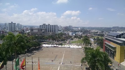 Photos of Lucy Tejada Cultural Center
