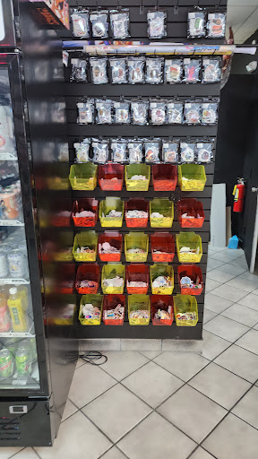 Pop Vault (Village @ Glynn Place, Publix Plaza) - Thumbnail