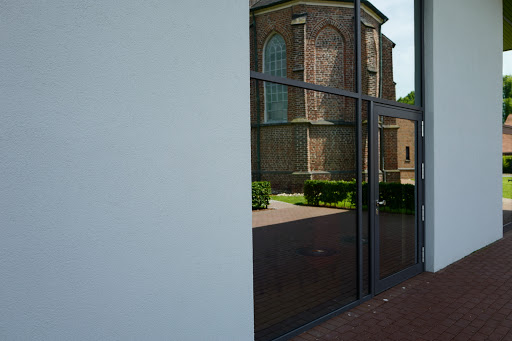 Ev. Gemeindehaus Wallach und Gemeindebüro, Wilhelmstr. 26 - Thumbnail