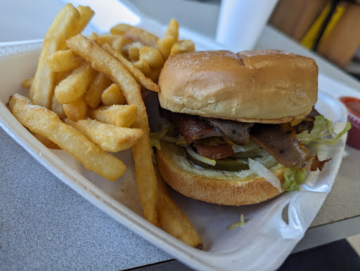 Chicago Munchies Fried & Grilled - Thumbnail
