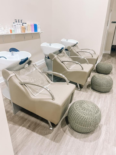 Pure Bliss Beauty Bar