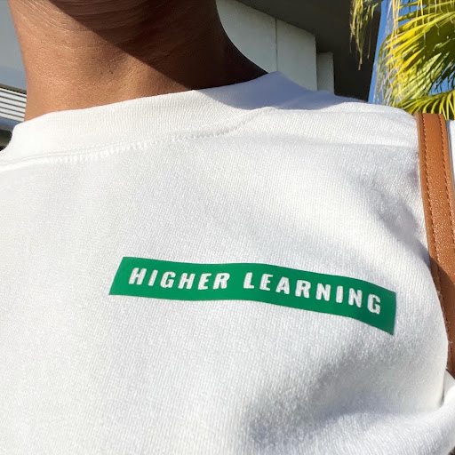 HighIQ - Visual