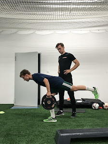 Gamechange – Trening Motoryczny Sportowców - Wrocław
