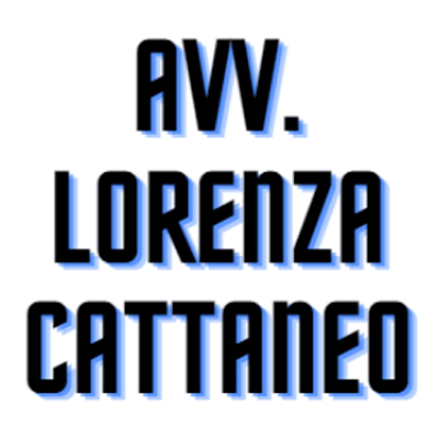 Avv. Lorenza Cattaneo - Thumbnail