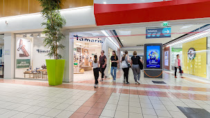 Photo n°36 de Centre commercial Saint-Cyr - Equatop à Saint-Cyr-sur-Loire (Centre commercial)