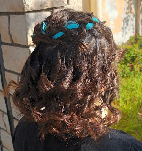 stef'coiffure - Visual