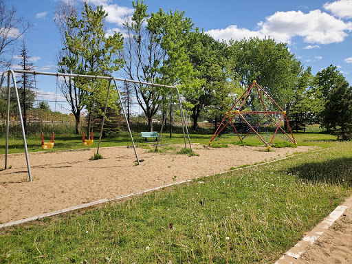 Parc Corbeil - Visual