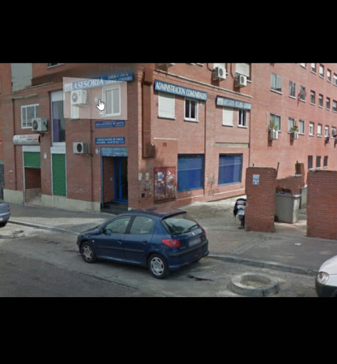 ASESORIA OROVILLA - Spain