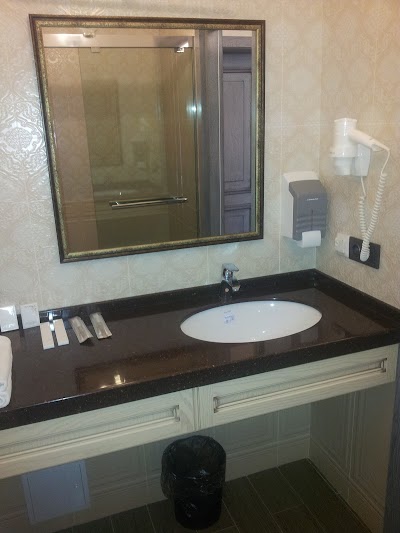 Photos of D'Rami Hotel