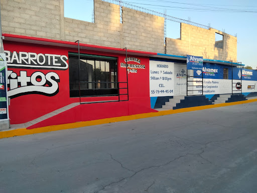 Abarrotes Titos