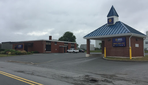 Cape Breton Credit Union
