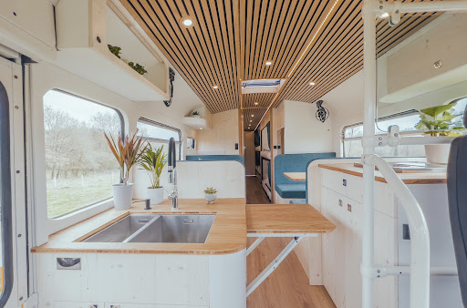 LIGNE ZERO Gallery - France