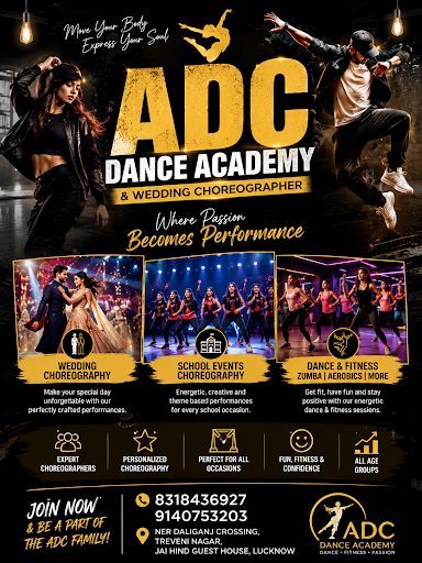 Dance classes near me post image