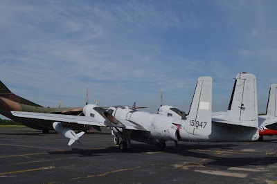 Beaver County Airport-Bvi