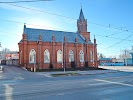 Фотография Светотехника, улица Ленина, Ульяновск, Россия
