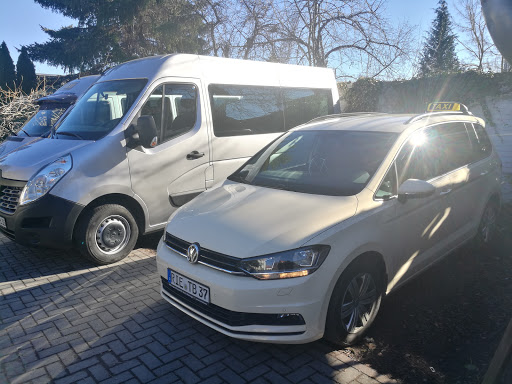 Taxi Buscher - Thumbnail