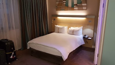 Photos of Holiday Inn Cape Town