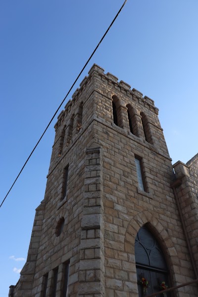 First United Methodist Church