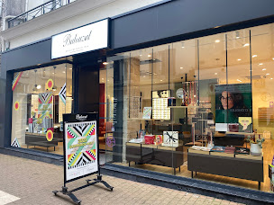 Photo n°6 de BALOUZAT OPTICIENS à Melun (Opticien)