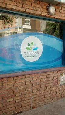 Clean Center - centro de lavado, Author: Clean Center - centro de lavado