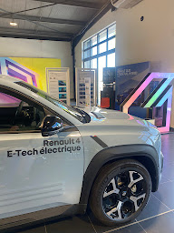 Photo n°10 de RENAULT BASTIA BALESI AUTOMOBILES à Biguglia (Vendeur de voitures d'occasion)